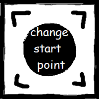 Change Start Point