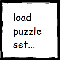 Load Puzzle Set